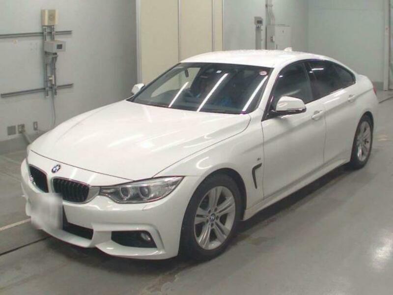 4 SERIES