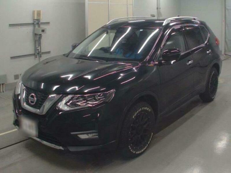 X-TRAIL-0