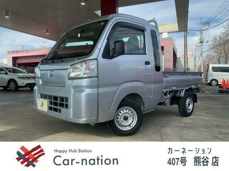 HIJET TRUCK-0