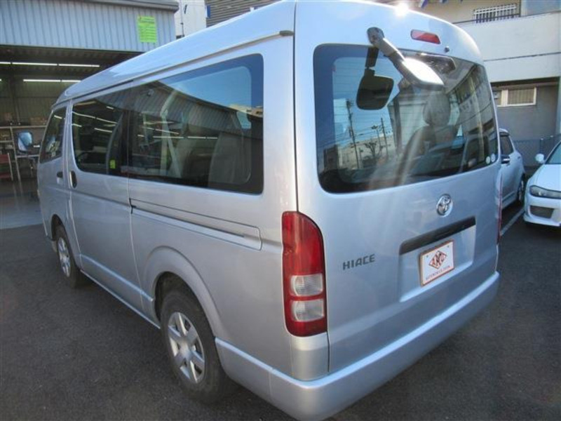 HIACE