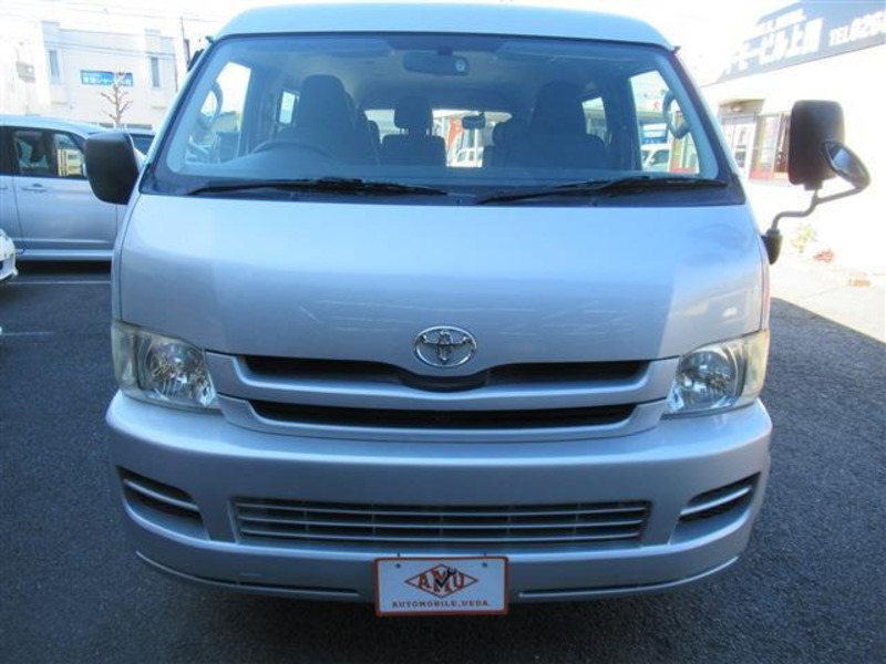 HIACE