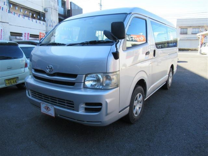 HIACE