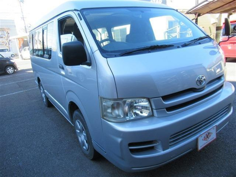 HIACE