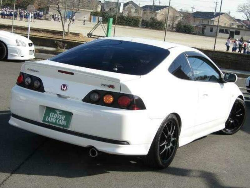 INTEGRA