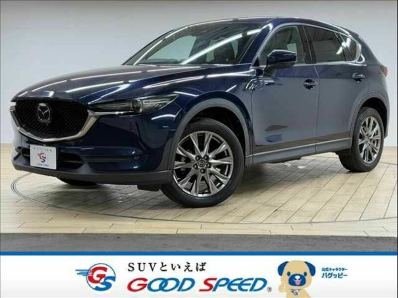 CX-5-0