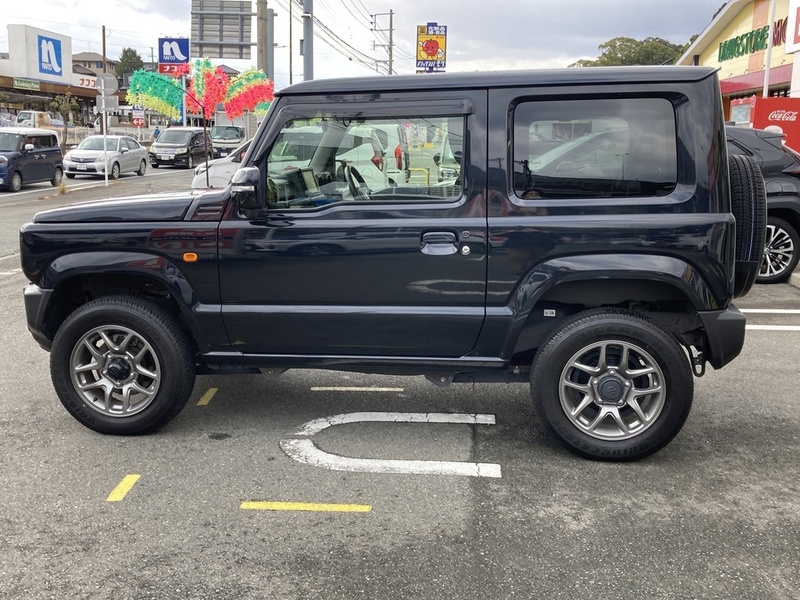 JIMNY