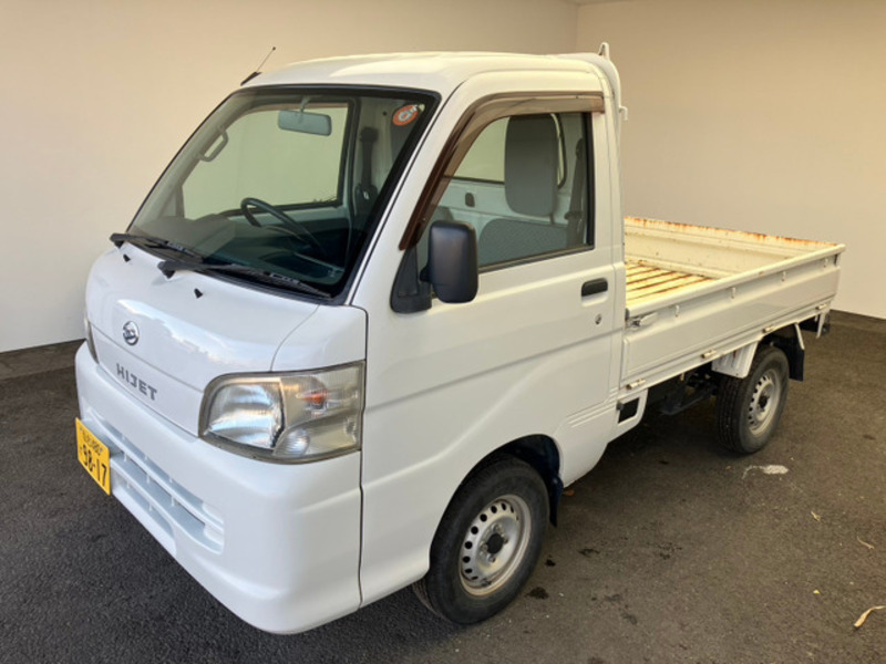 HIJET TRUCK-0