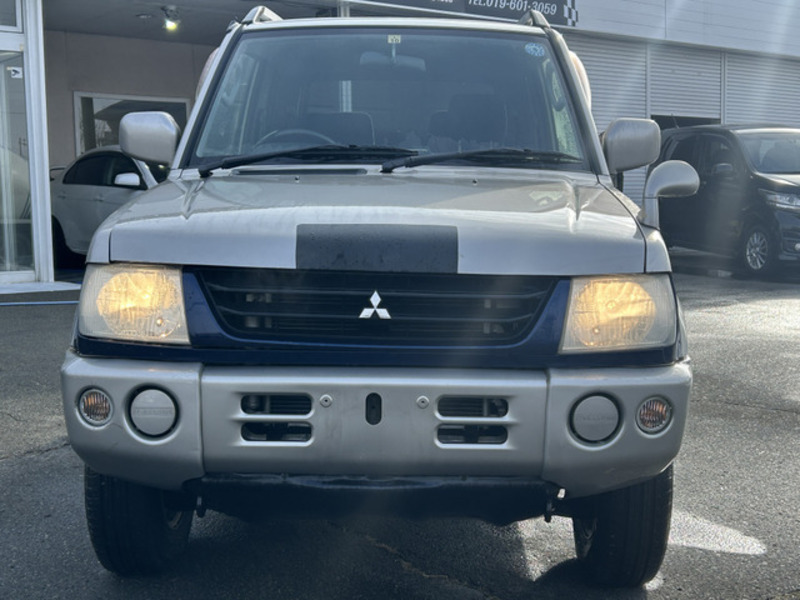 PAJERO MINI