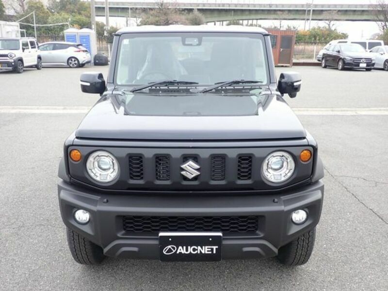 JIMNY SIERRA