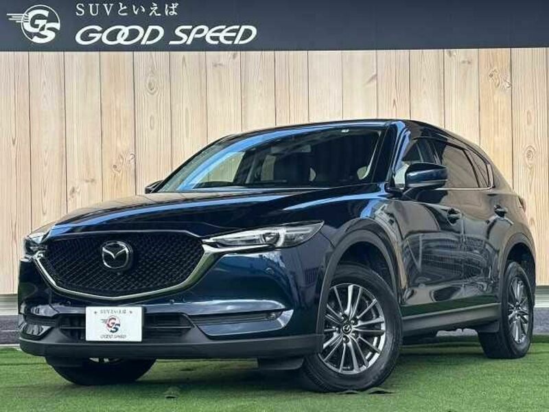 CX-5-0