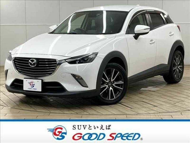 CX-3-0