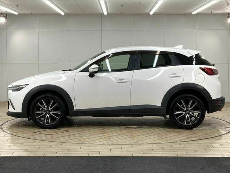 CX-3