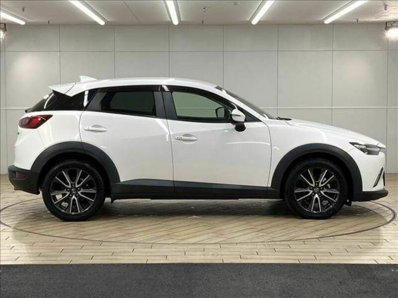 CX-3