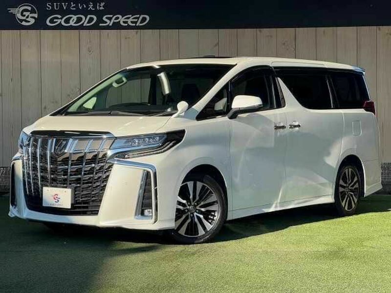 ALPHARD-0