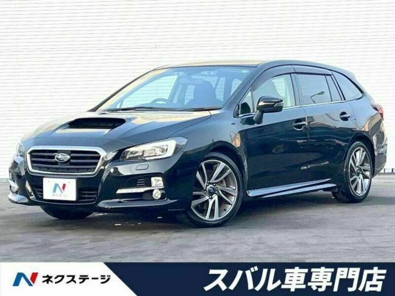 LEVORG-0