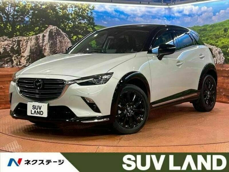 CX-3-0