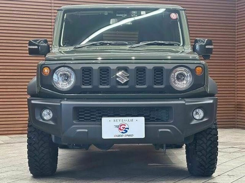 JIMNY SIERRA