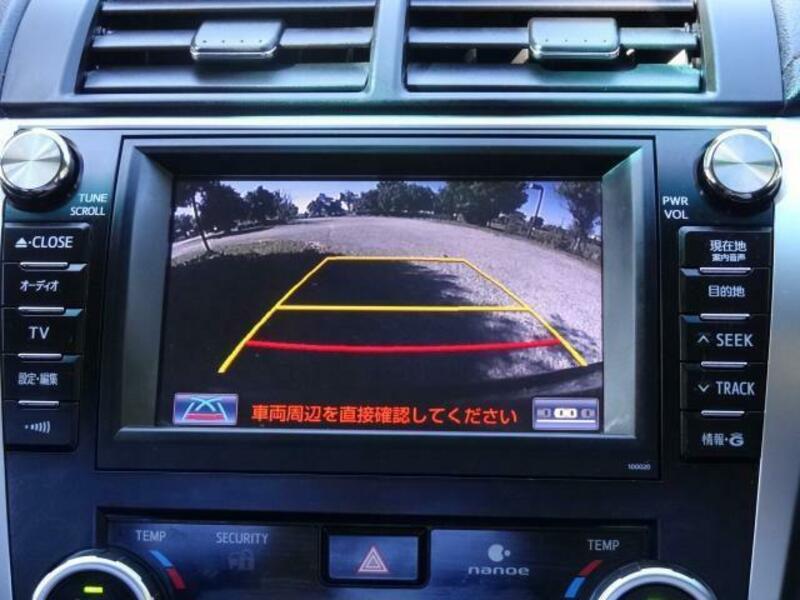 CAMRY