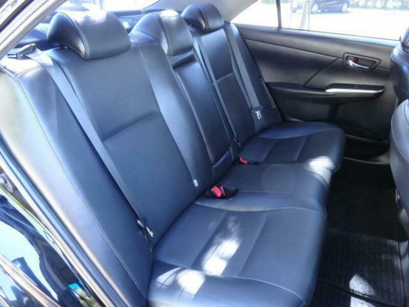 CAMRY