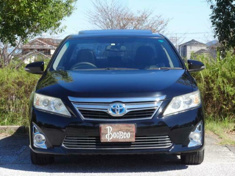 CAMRY