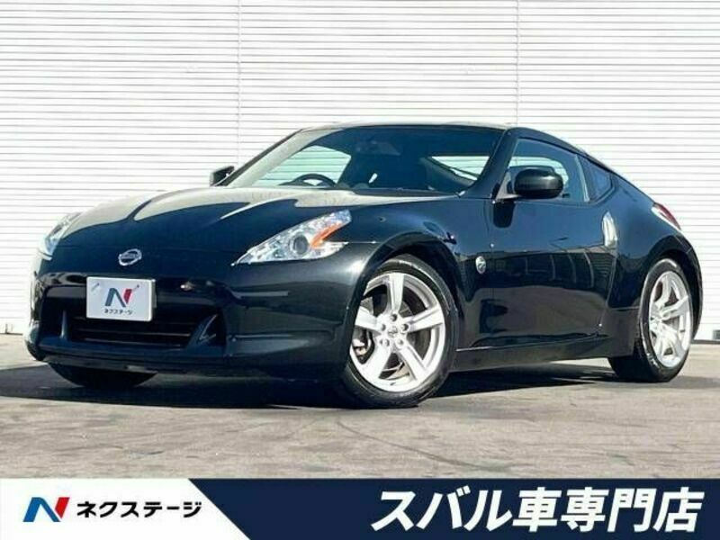 FAIRLADY Z-0