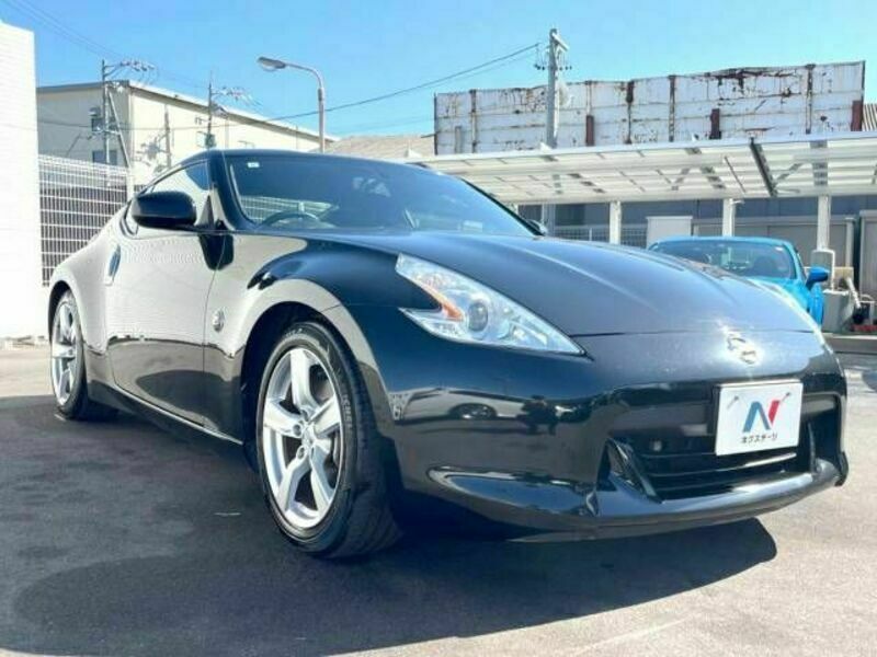 FAIRLADY Z