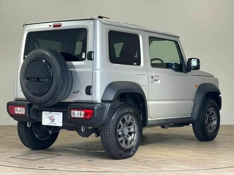 JIMNY SIERRA