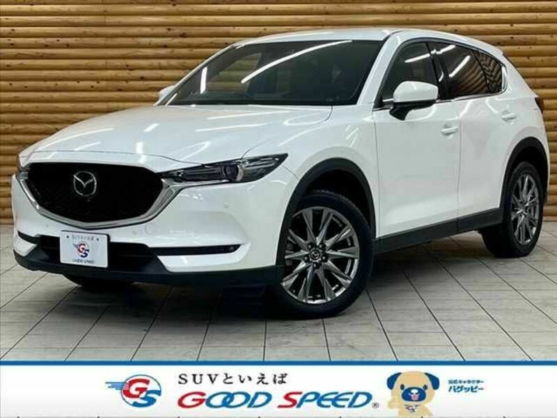 CX-5-0