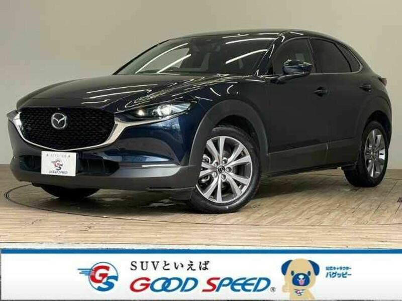 CX-30-0