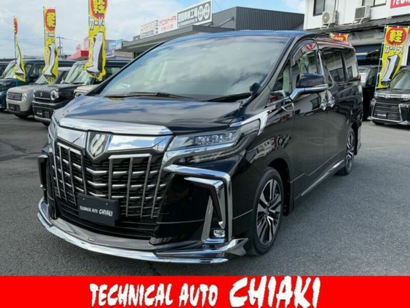 ALPHARD-0