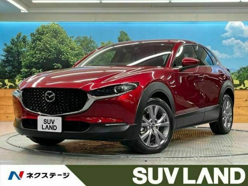 CX-30-0