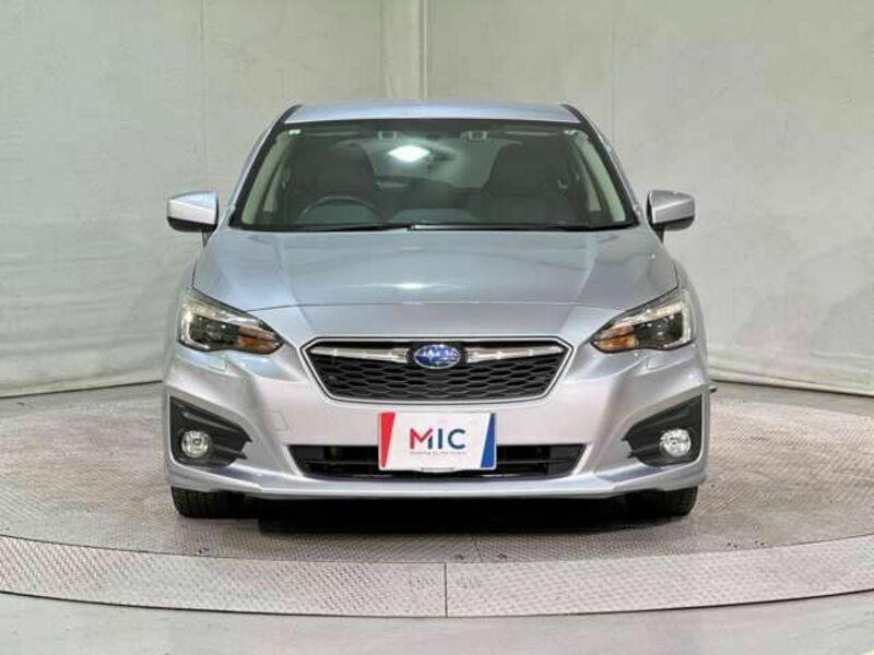 IMPREZA SPORT