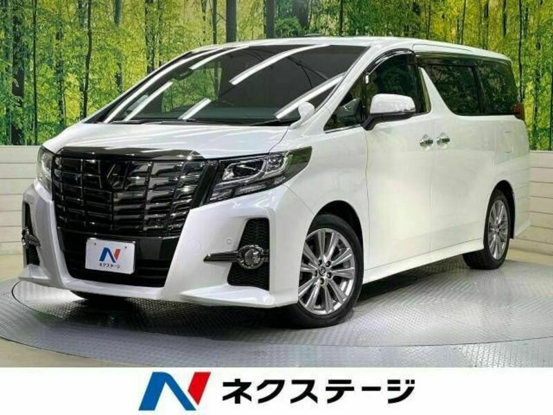 ALPHARD-0