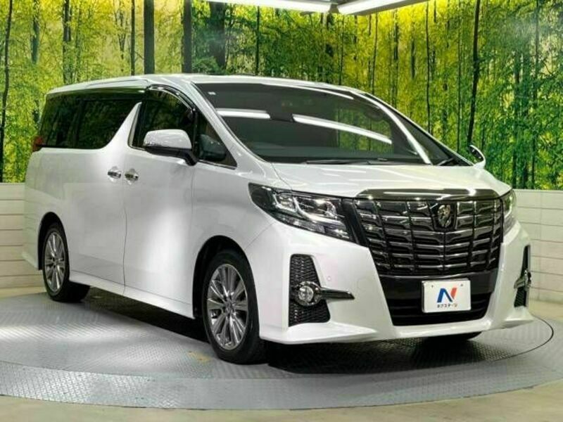 ALPHARD