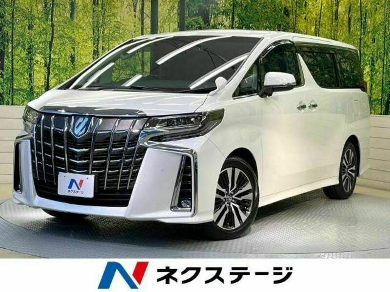 ALPHARD-0