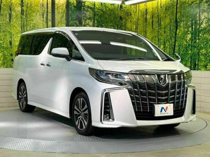 ALPHARD