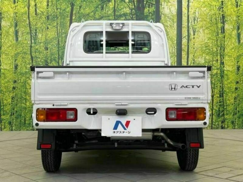 ACTY TRUCK