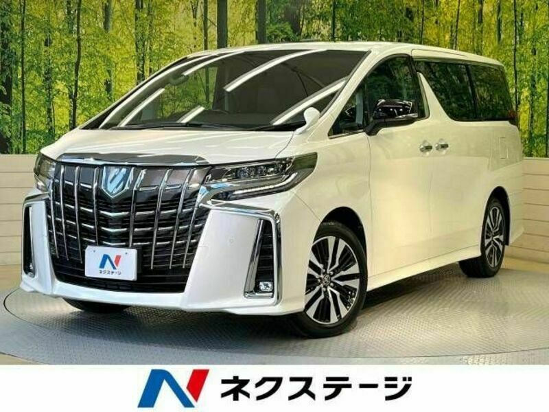 ALPHARD-0