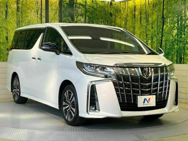 ALPHARD