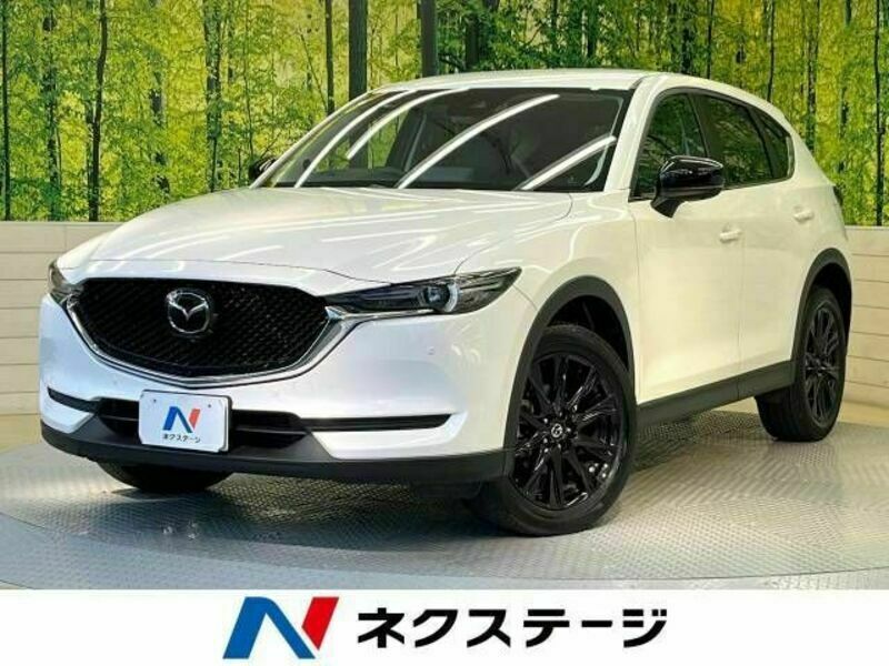 CX-5-0