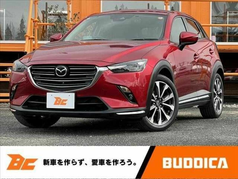 CX-3-0