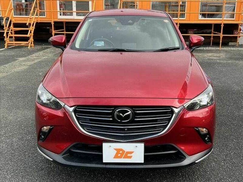 CX-3