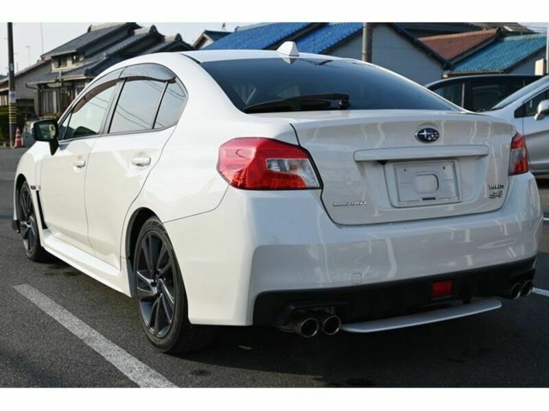 WRX S4