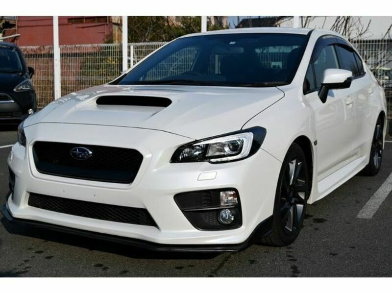 WRX S4