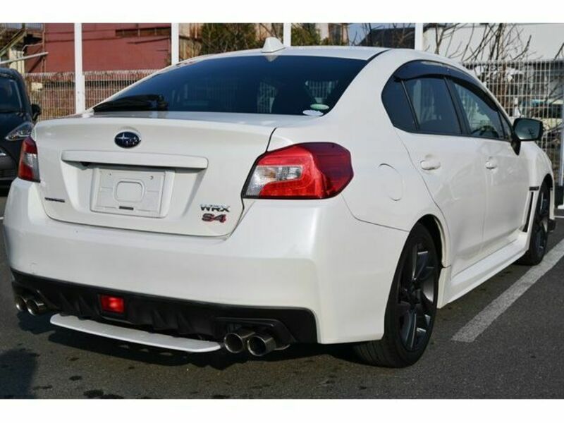 WRX S4