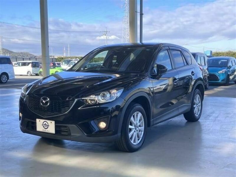 CX-5-0