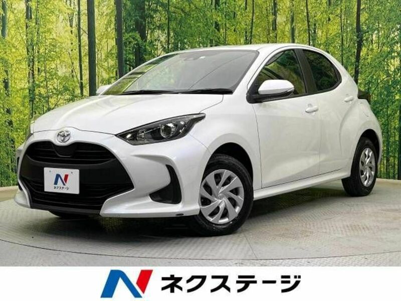 YARIS-0