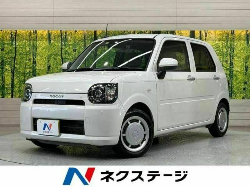 DAIHATSU MIRA TOCOT