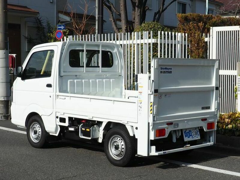 CARRY TRUCK