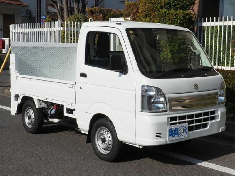 CARRY TRUCK